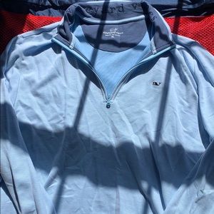 Vineyard vines 1/2 zip